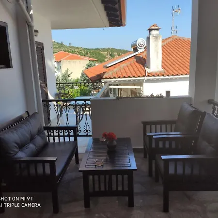 Elsa Apartman *
