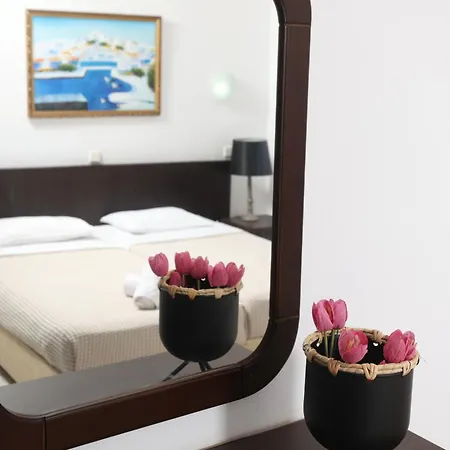 Elsa Apartment