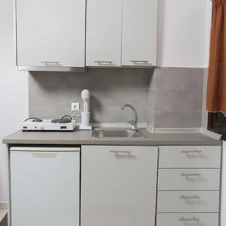 Elsa Apartment