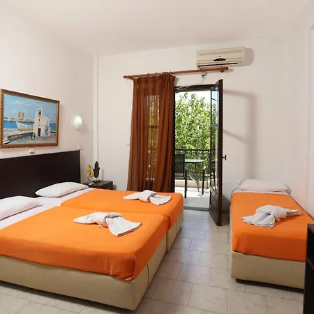Elsa Apartment Pefkochori