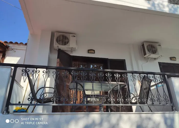 Appartement Elsa