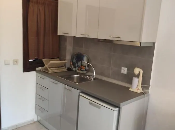 Elsa Appartement Pefkochori