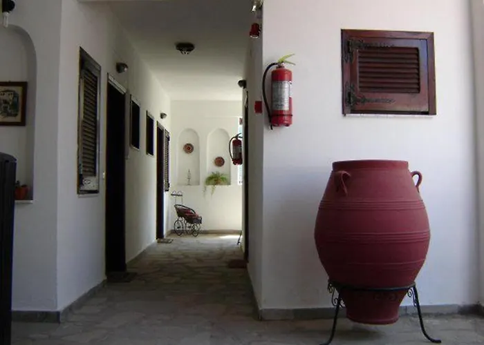 Appartement Elsa