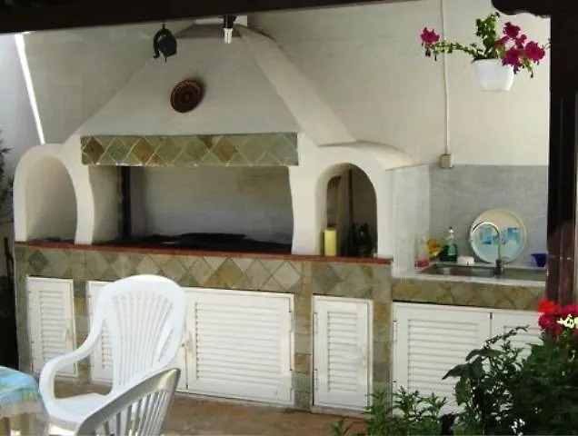 Elsa Appartement *