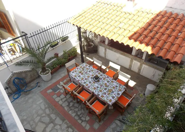 Appartement Elsa *