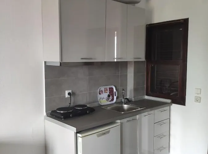 Elsa Appartement Pefkochori