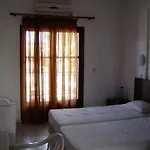 Apartament Elsa Pefkochori