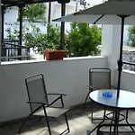 Apartament Elsa Pefkochori