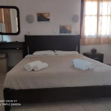 Elsa Apartament *