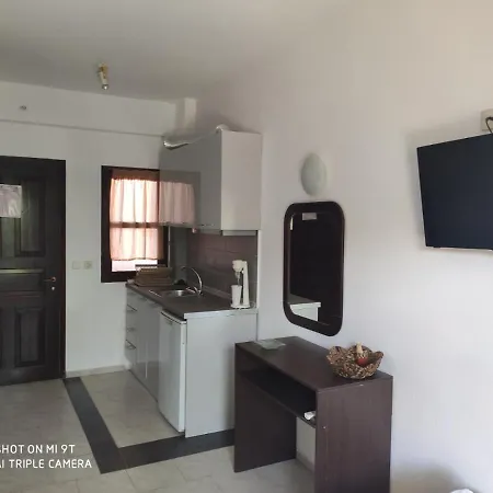Apartament Elsa