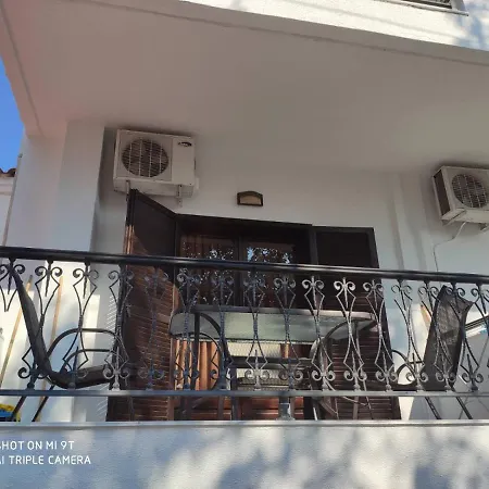 Apartament Elsa