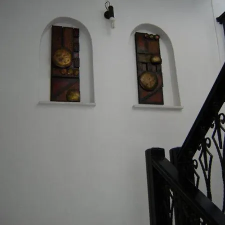 Elsa Apartament *