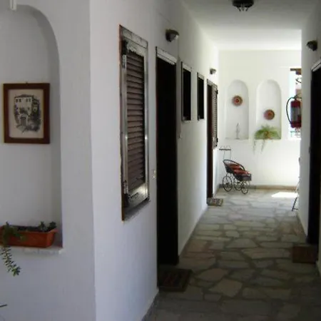 Apartament Elsa *