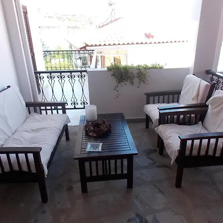 Elsa Apartament