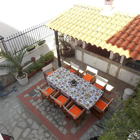 Apartament Elsa *