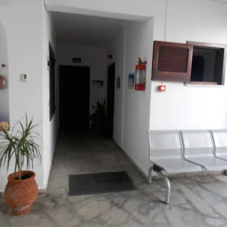 Elsa Apartament