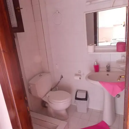 Apartament Elsa *