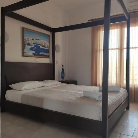Elsa Apartament Pefkochori