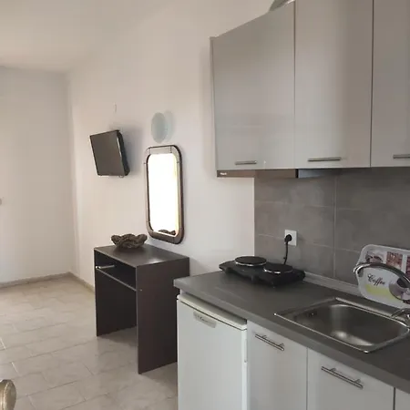 Apartament Elsa *