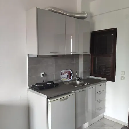 Elsa Apartament Pefkochori