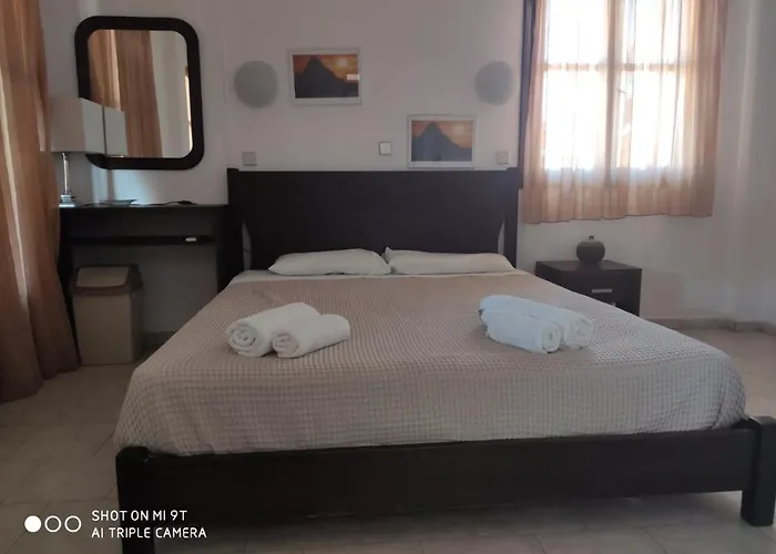 Elsa Apartman *