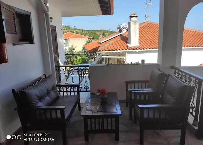 Elsa Apartman *