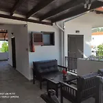 Elsa Apartment Pefkochori