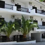 Apartment Elsa Pefkochori
