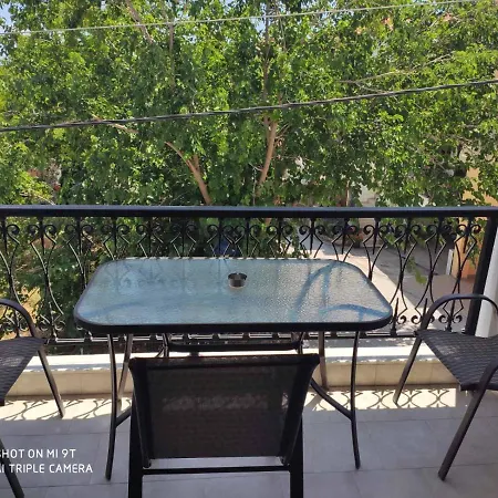 Elsa Appartement Pefkochori