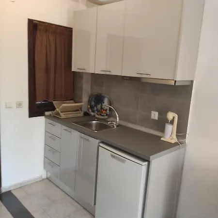 Elsa Appartement Pefkochori