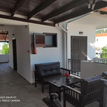 Elsa Appartement Pefkochori