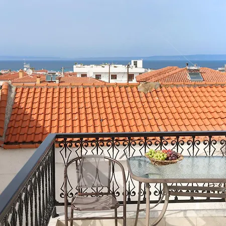Apartament Elsa