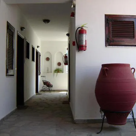 Apartament Elsa