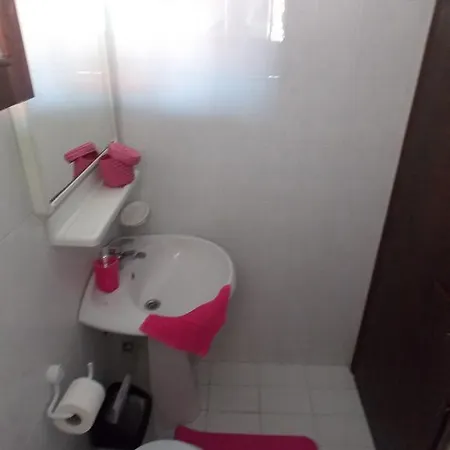 Appartement Elsa Pefkochori