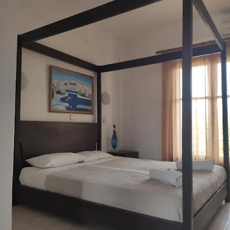 Elsa Appartement Pefkochori